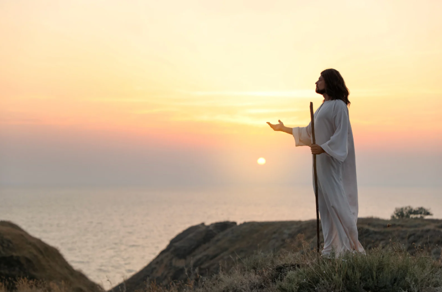 Intimacy with God in Oneness