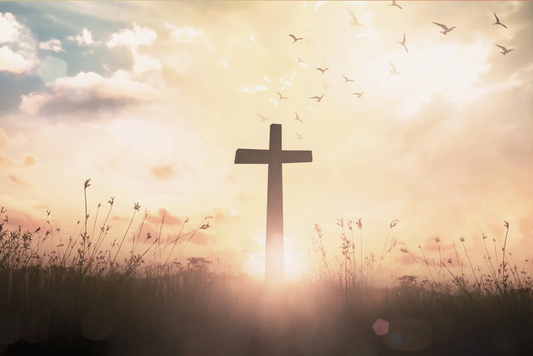 Threshold Seasons -Your Calling, Who You Are Today in Christ