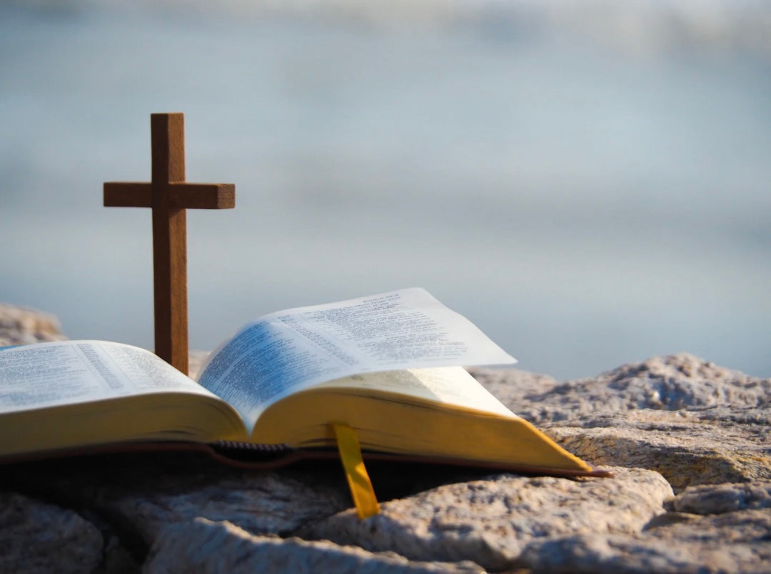 Physician Heal Thyself – Part 5: Setting the Captive Free
