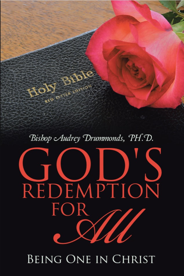 God's Redemption for All: Walking in Spiritual Maturity