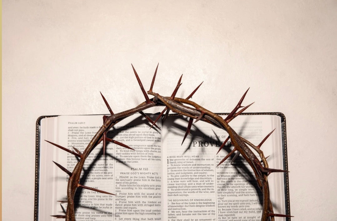 Royal Identity – Setting the Captive Free