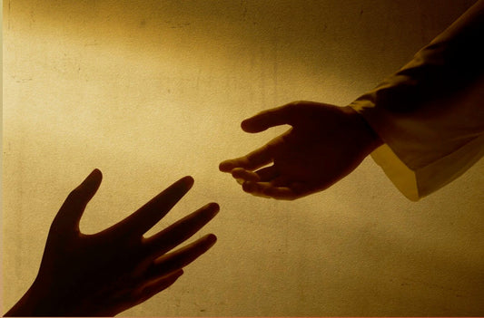 Embracing Intimacy with Christ: Healing Body, Mind, and Spirit