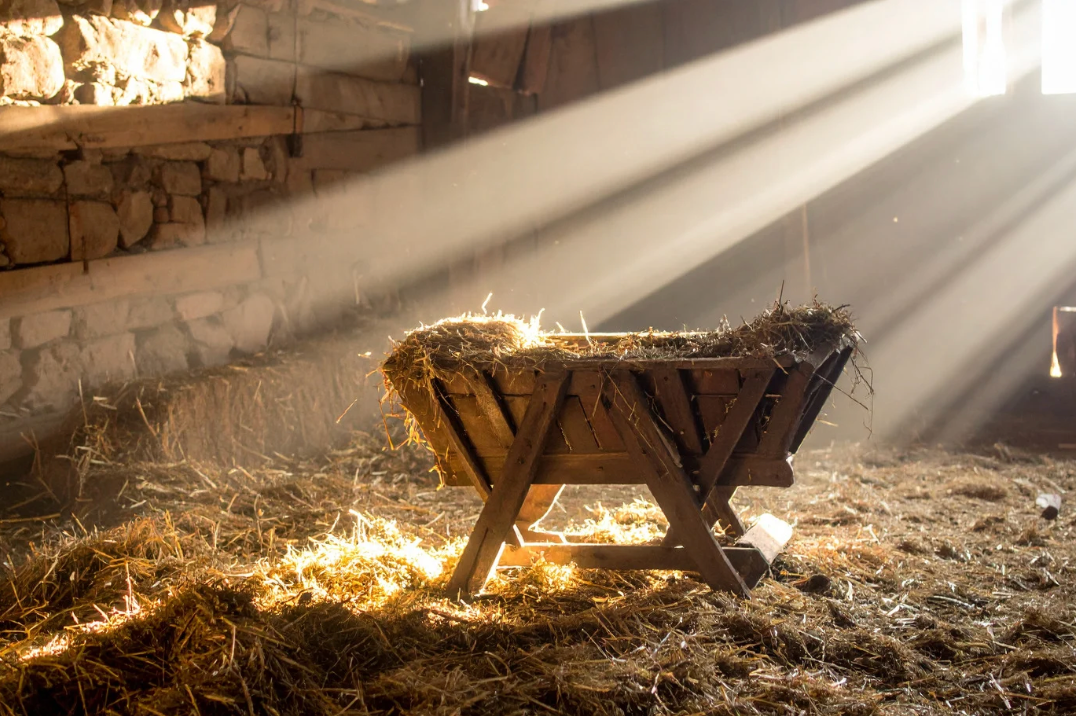 Embracing My Spiritual Birth Through the Nativity of Jesus