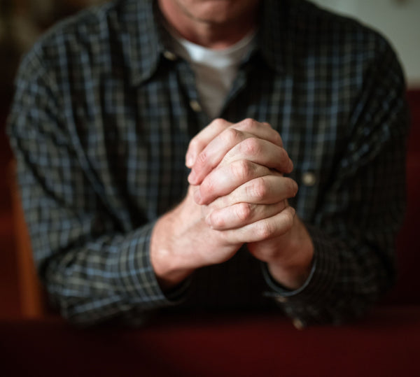 Father Prayer