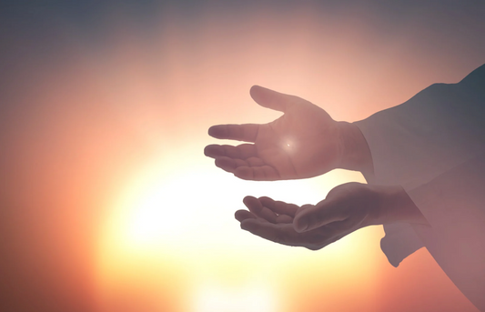 Bride Manifesting Transformation: Part 6: Setting the Captive Free