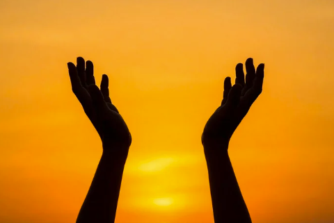 Listening to What God Says During Your Prayer Time