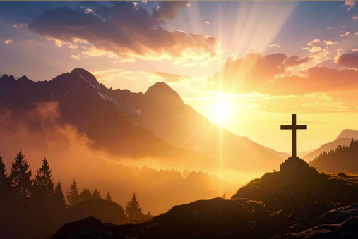 Cities of Refuge | Part 1