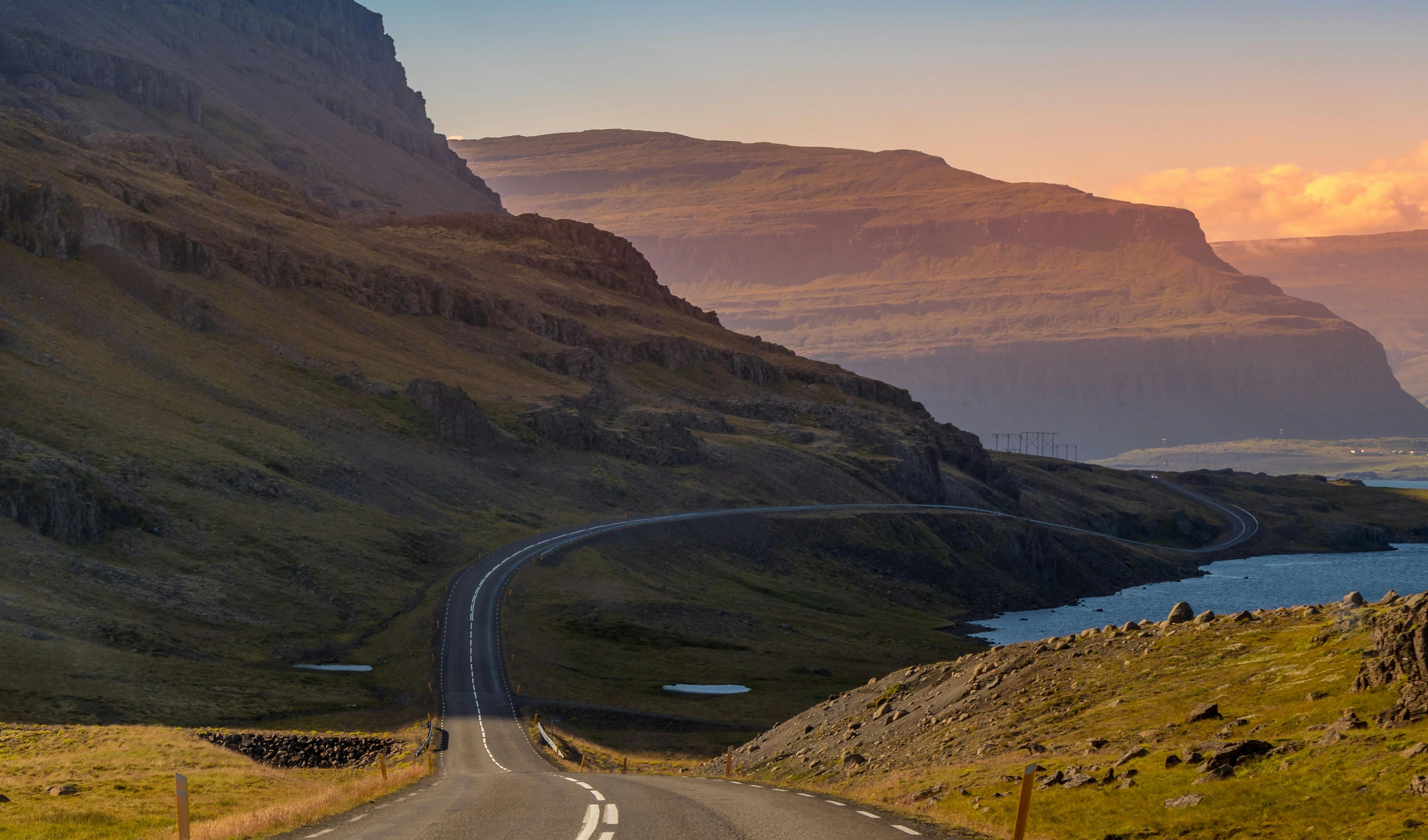 The Romasn Road The Roman Road – ICM Ministry