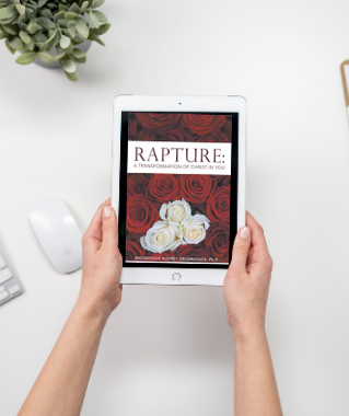 Rapture: A Transformation of Christ in You