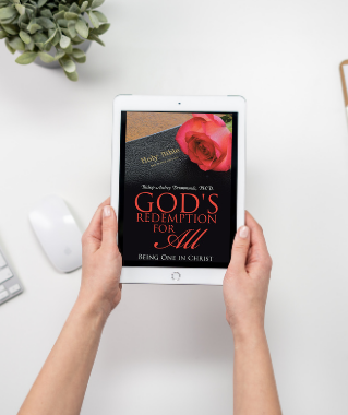 God's Redemption for All: Walking in Spiritual Maturity